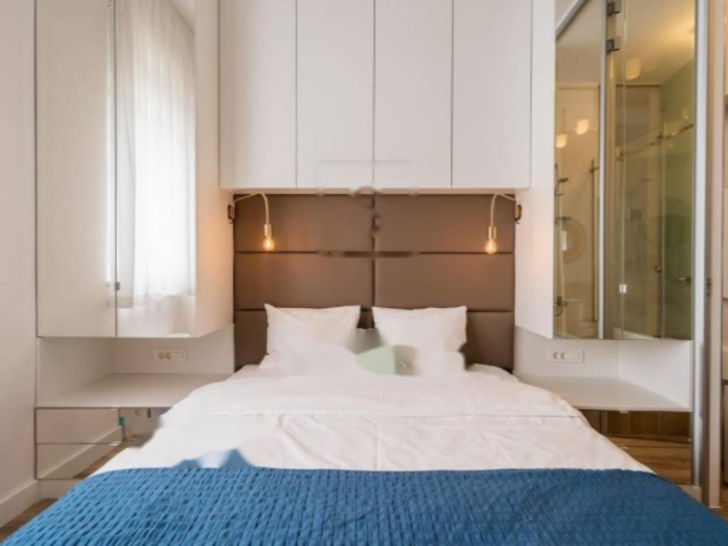 Квартира в Опатии, Хорватия, 196 м² - фото 10