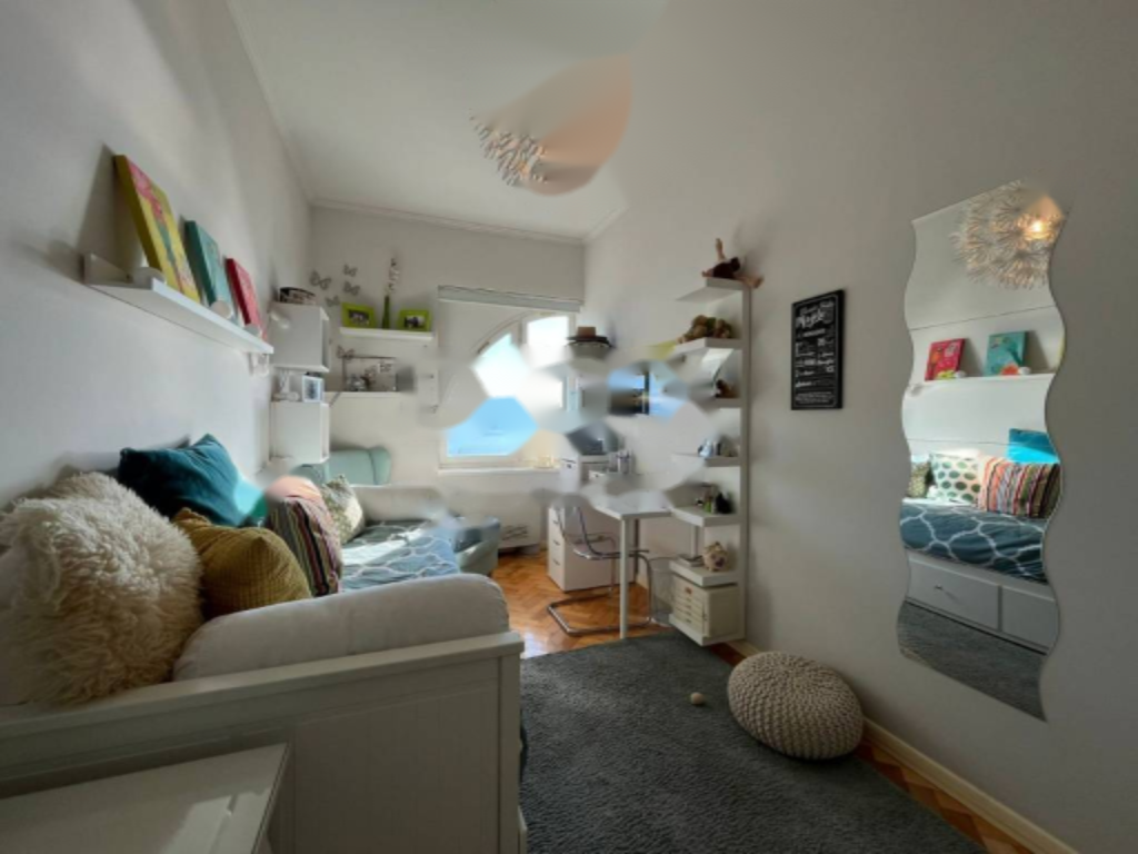 Квартира в Опатии, Хорватия, 125 м² - фото 10