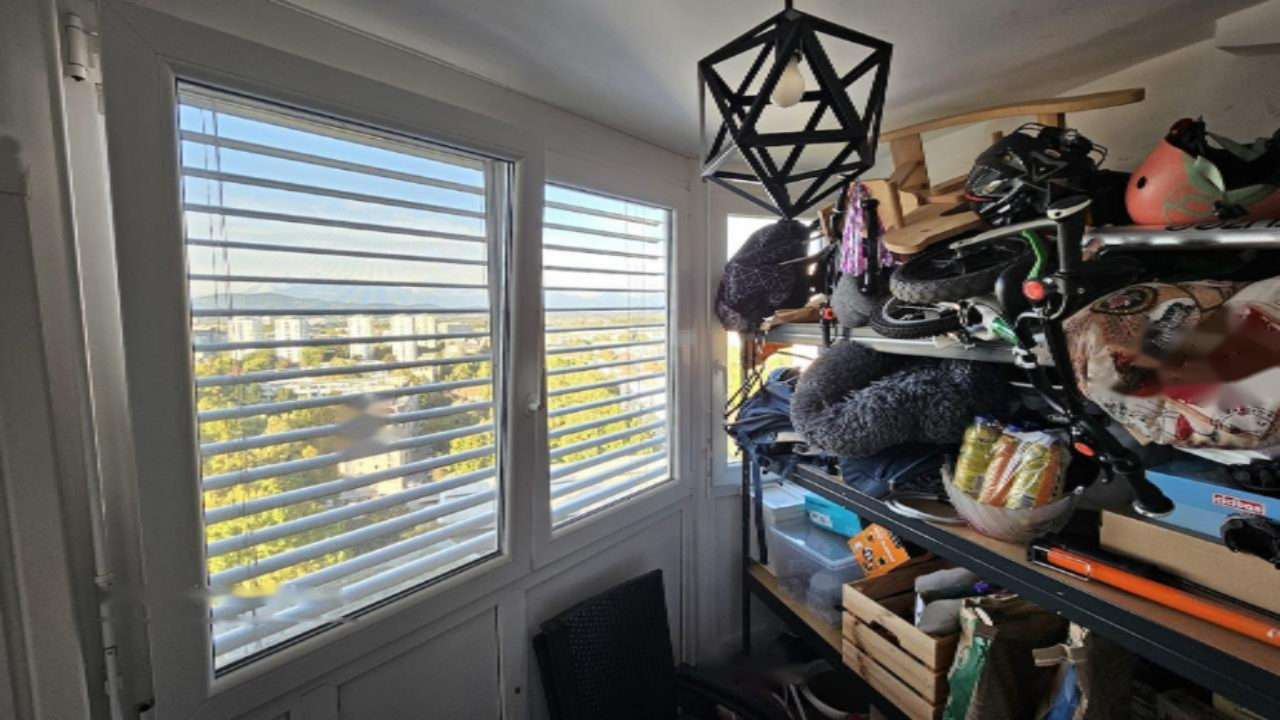 Квартира в Любляне, Словения, 64 м² - фото 10