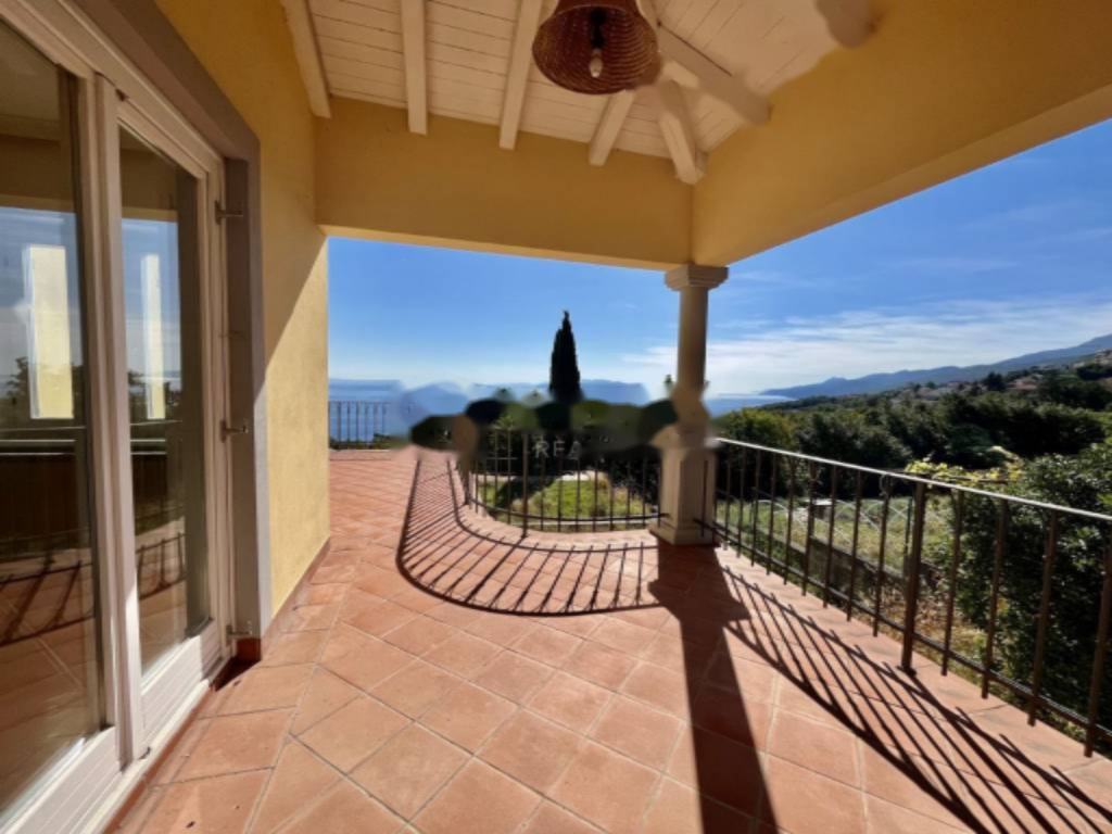 Дом в Опатии, Хорватия, 505 м² - фото 11