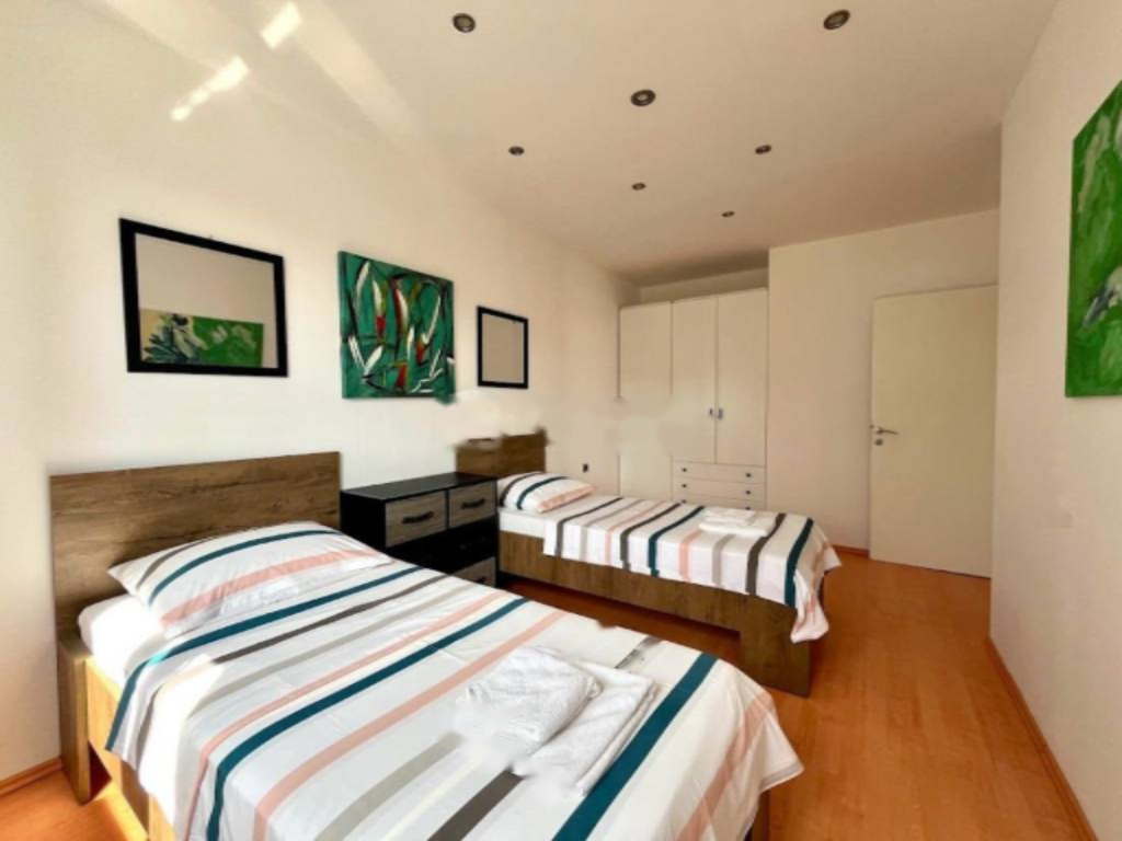 Квартира в Опатии, Хорватия, 157 м² - фото 11