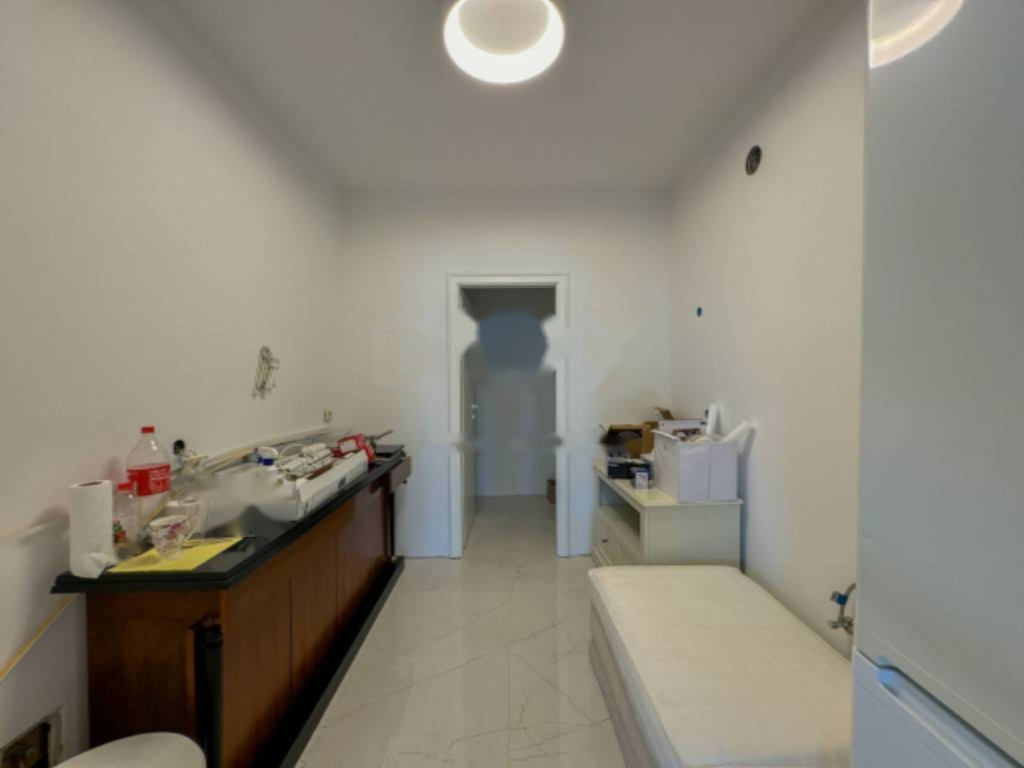 Квартира в Опатии, Хорватия, 147 м² - фото 11