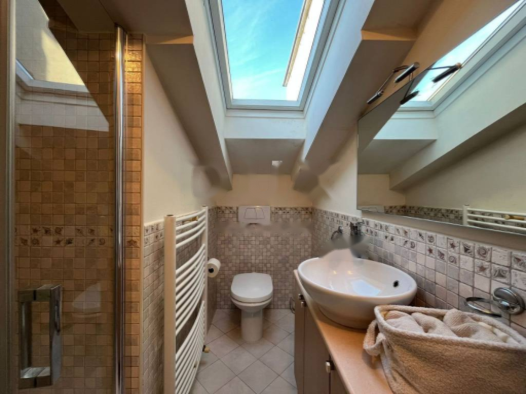 Квартира в Опатии, Хорватия, 125 м² - фото 11