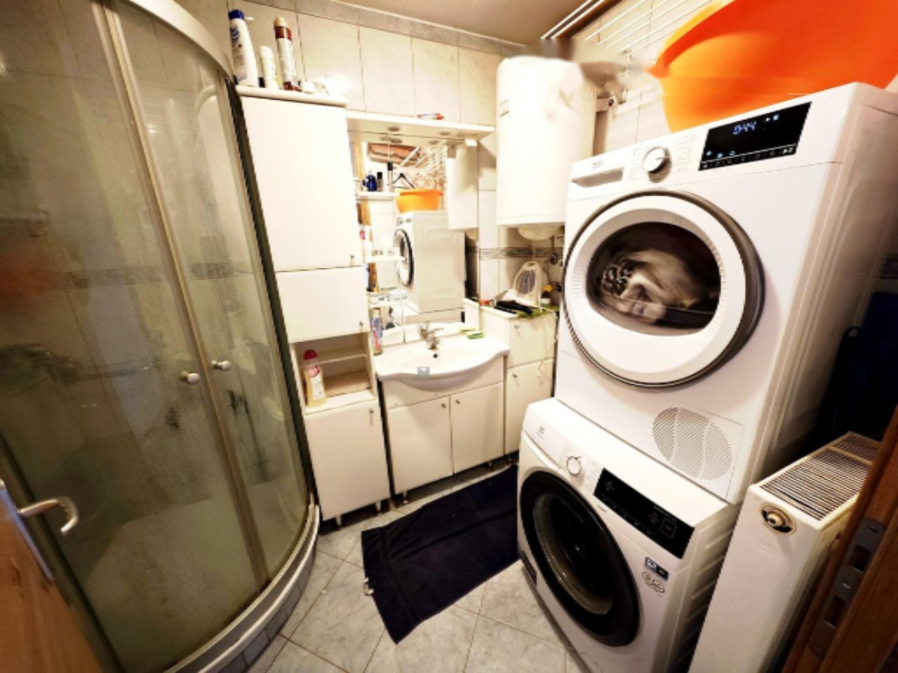 Квартира в Любляне, Словения, 66 м² - фото 11