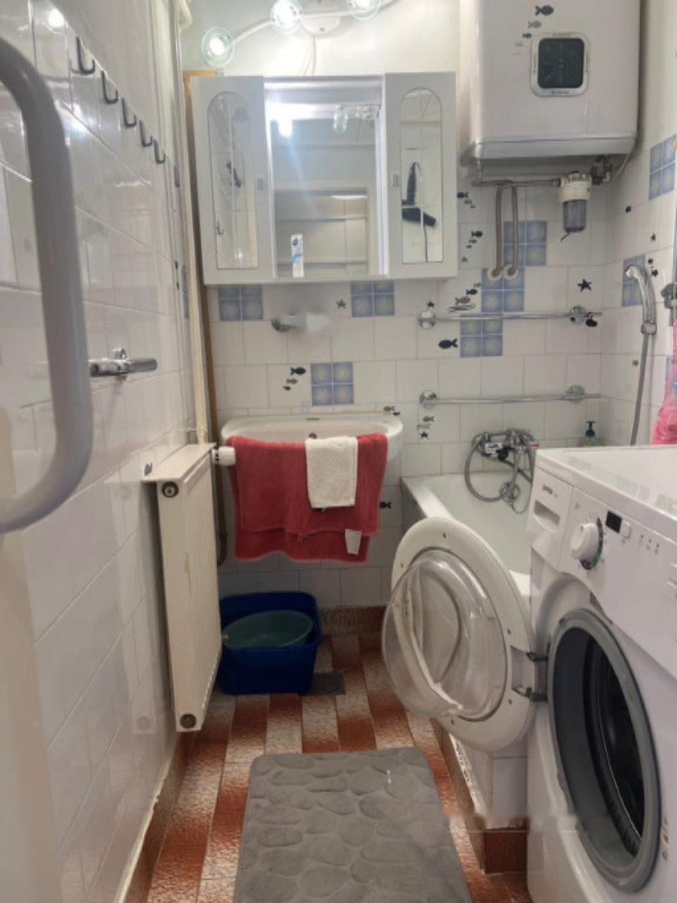 Квартира в Любляне, Словения, 60 м² - фото 11