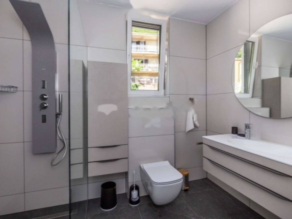 Дом в Опатии, Хорватия, 225 м² - фото 11