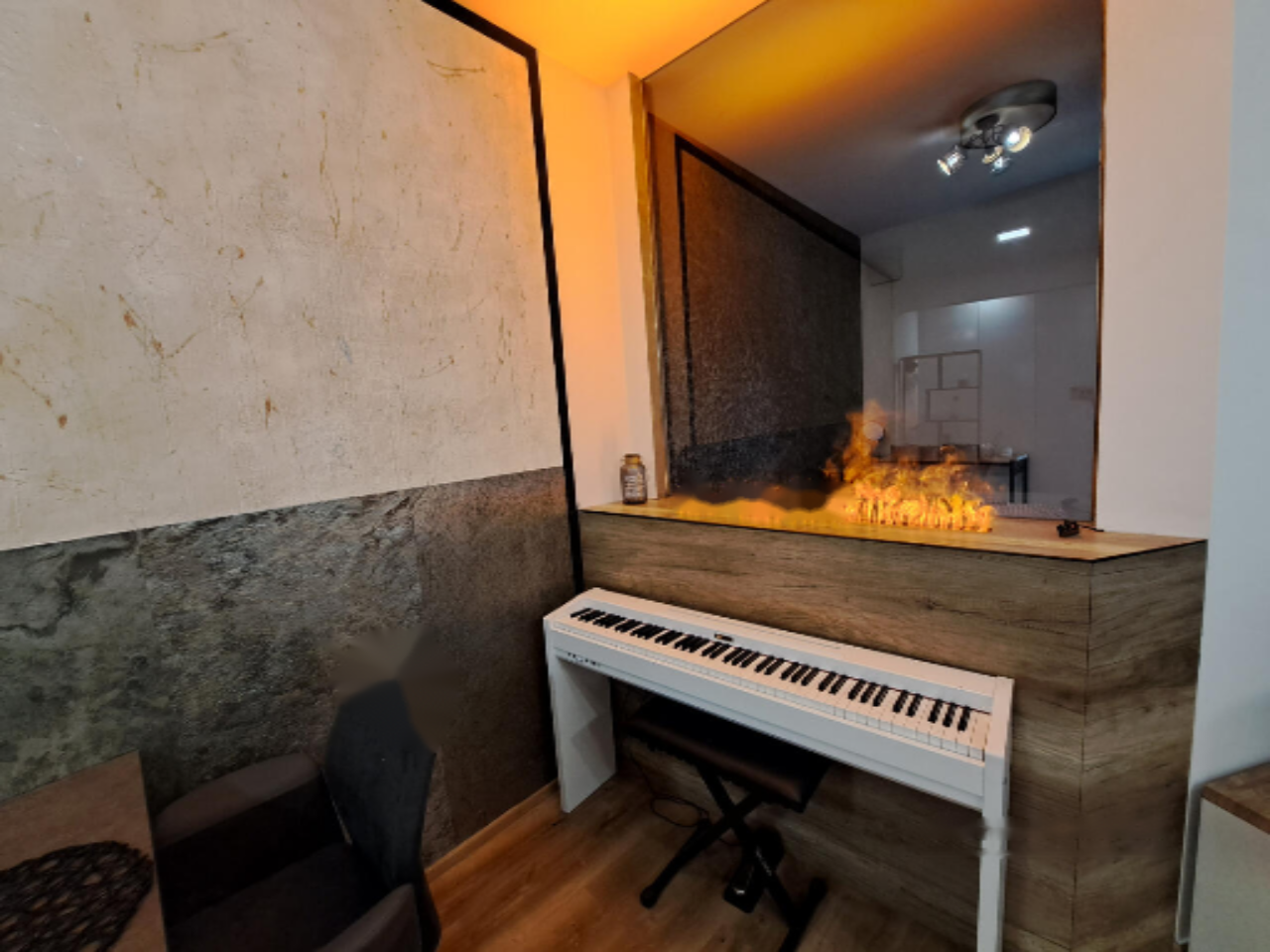 Квартира в Любляне, Словения, 50 м² - фото 11