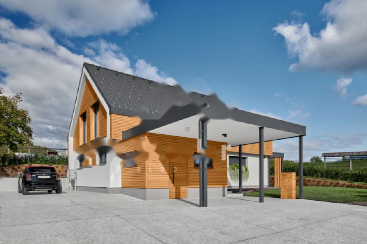 Дом в Бледе, Словения, 168 м² - фото 11