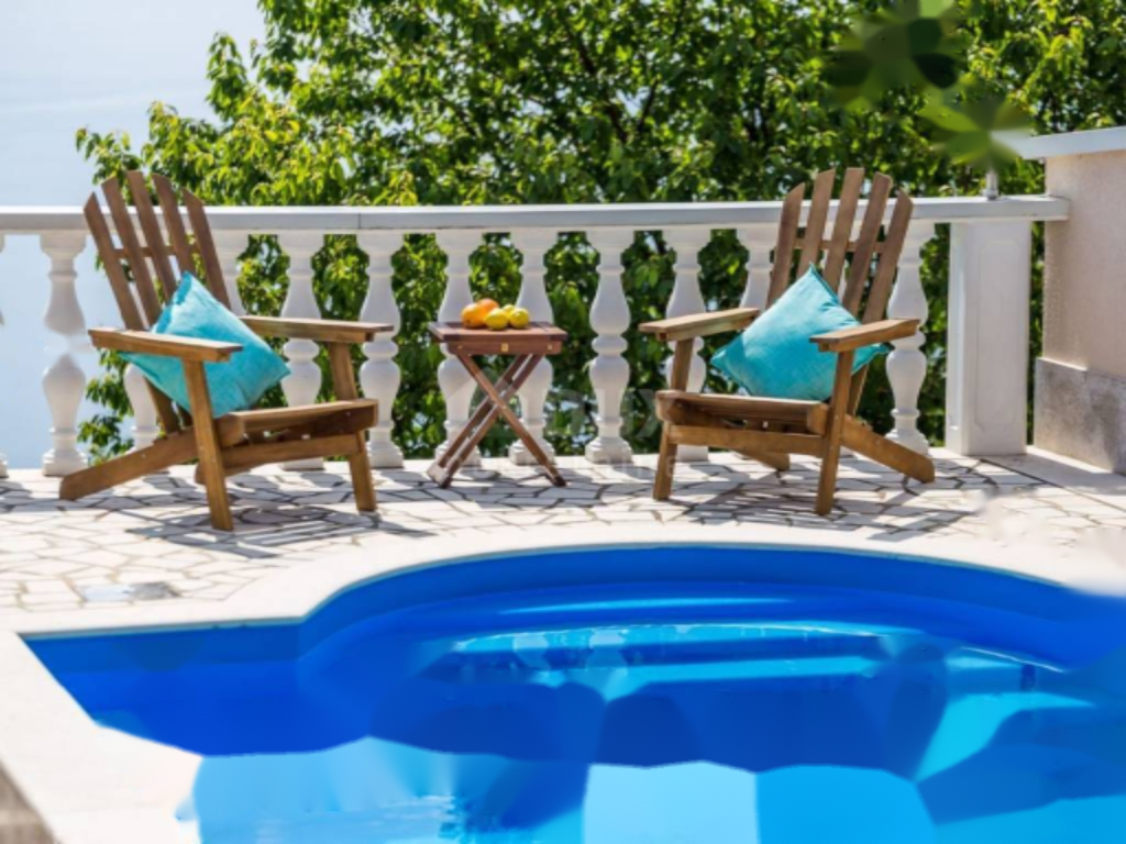 Дом в Опатии, Хорватия, 430 м² - фото 11