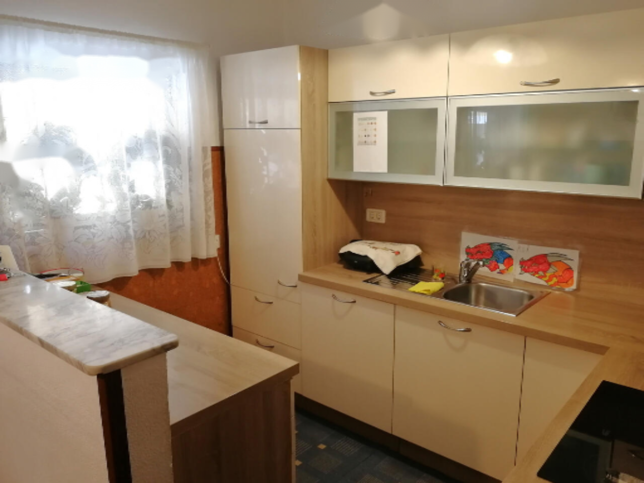 Дом в Копере, Словения, 83 м² - фото 11