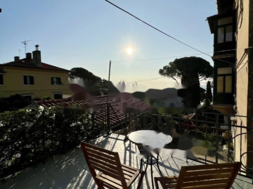 Квартира в Опатии, Хорватия, 114 м² - фото 11