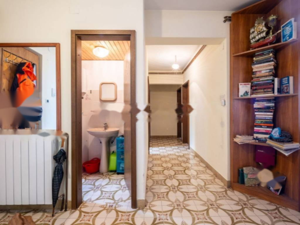 Квартира в Опатии, Хорватия, 121 м² - фото 12