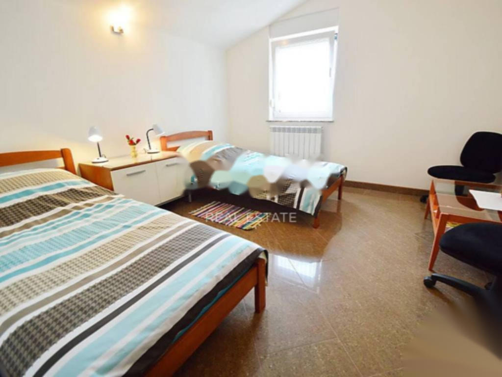 Дом в Опатии, Хорватия, 1 000 м² - фото 12