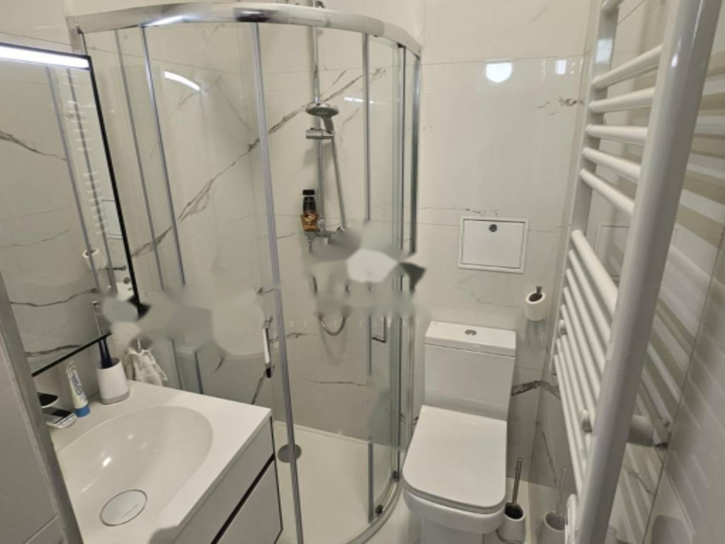 Квартира в Опатии, Хорватия, 25 м² - фото 12