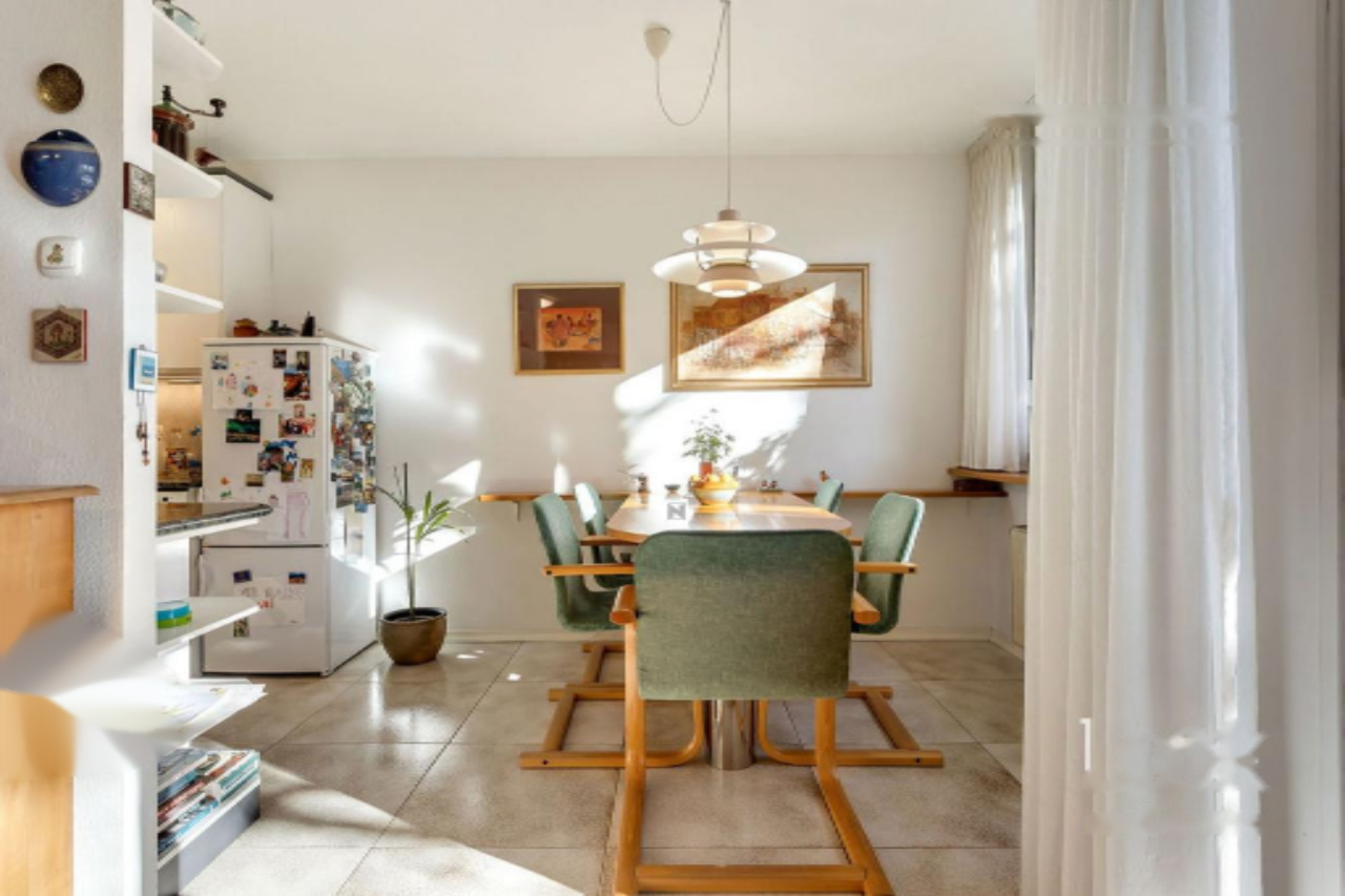 Квартира в Любляне, Словения, 75 м² - фото 12