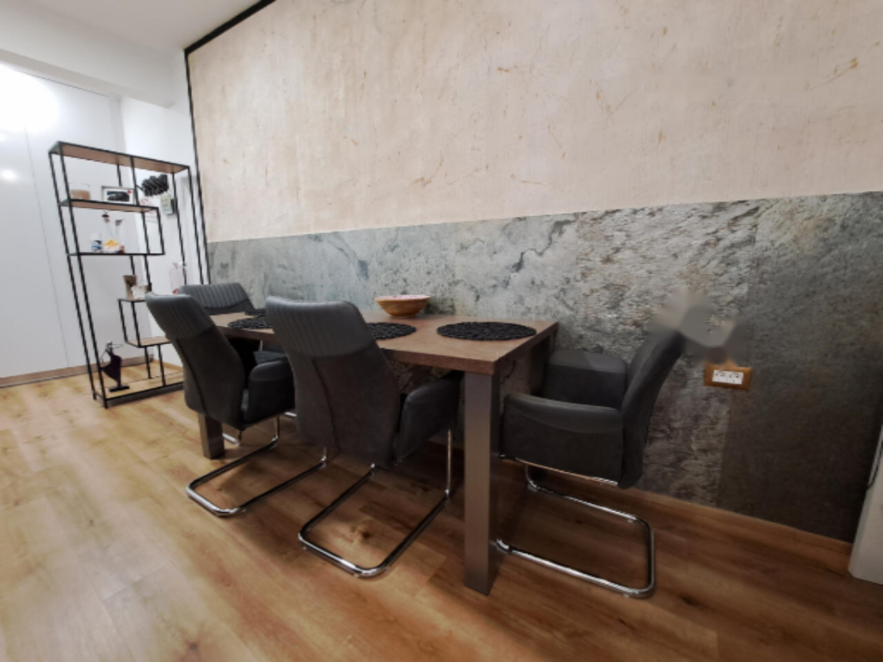 Квартира в Любляне, Словения, 50 м² - фото 12