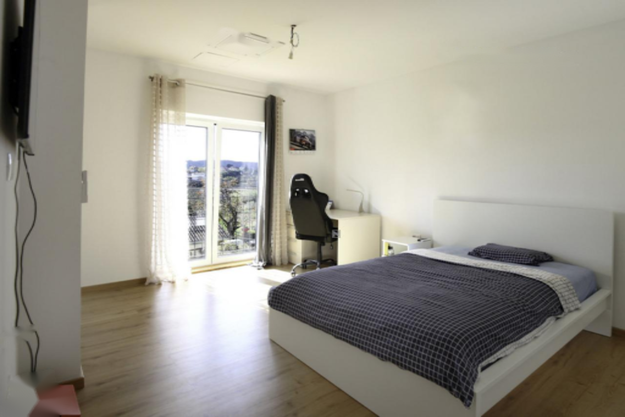 Дом в Анкаране, Словения, 120 м² - фото 12