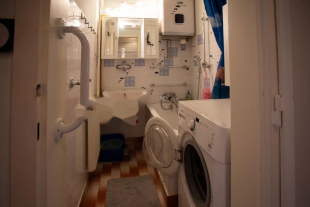 Квартира в Любляне, Словения, 60 м² - фото 12