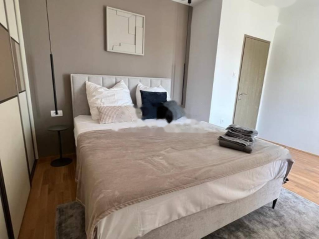 Квартира в Опатии, Хорватия, 100 м² - фото 12