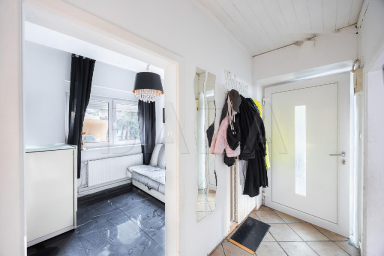 Квартира в Любляне, Словения, 111 м² - фото 12