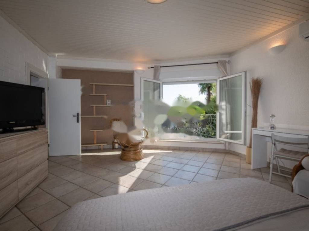 Квартира в Опатии, Хорватия, 140 м² - фото 13