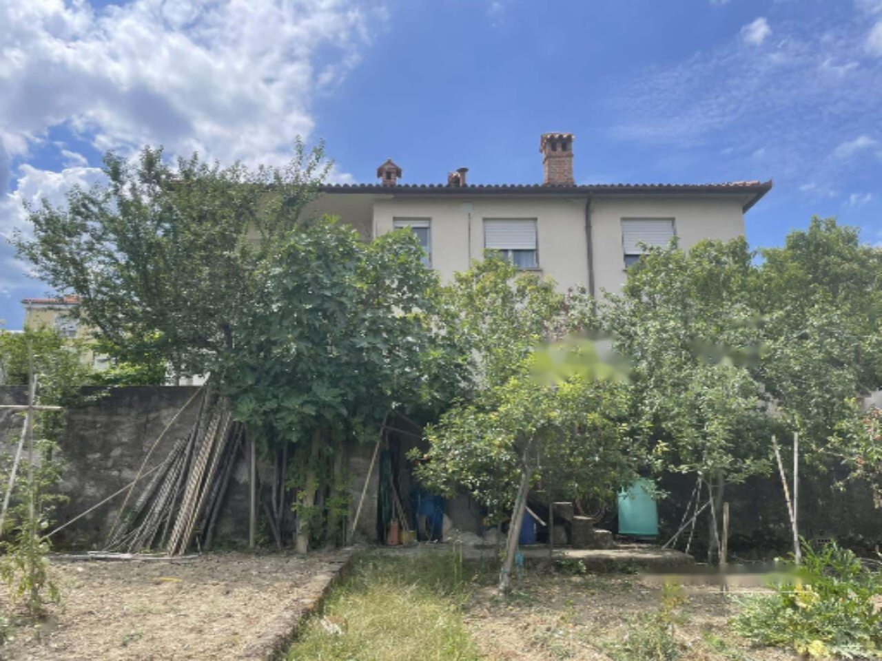 Дом в Копере, Словения, 242 м² - фото 13