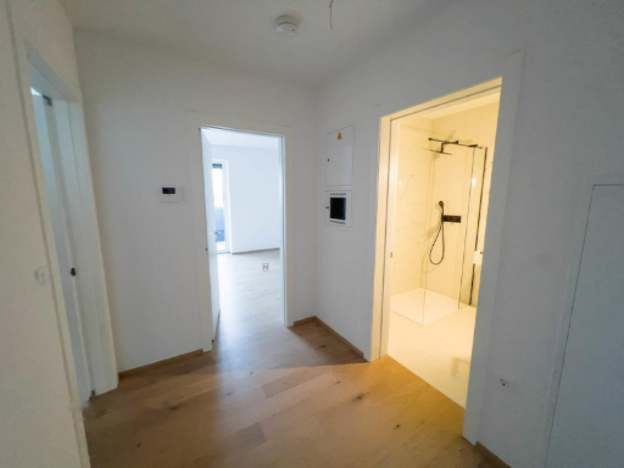 Квартира в Любляне, Словения, 65 м² - фото 13