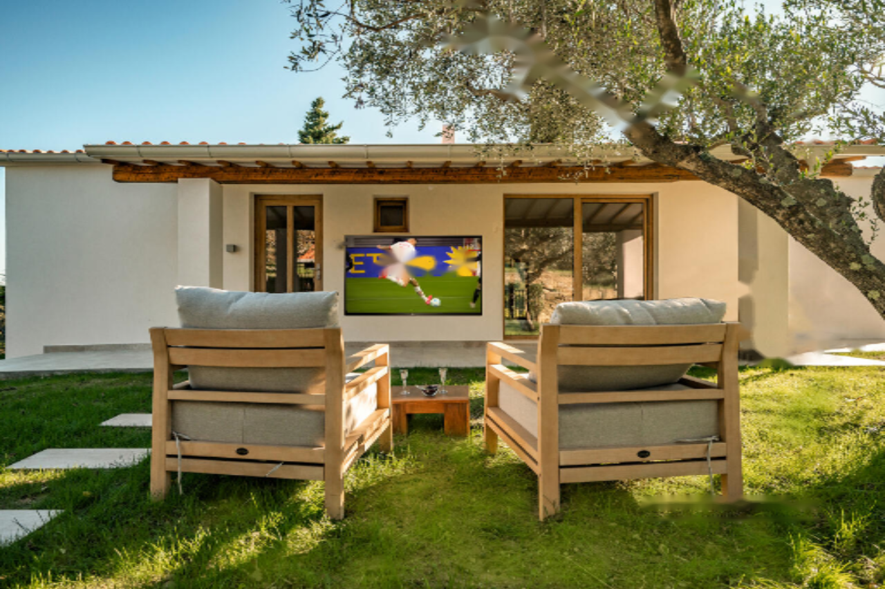 Дом в Копере, Словения, 290 м² - фото 13