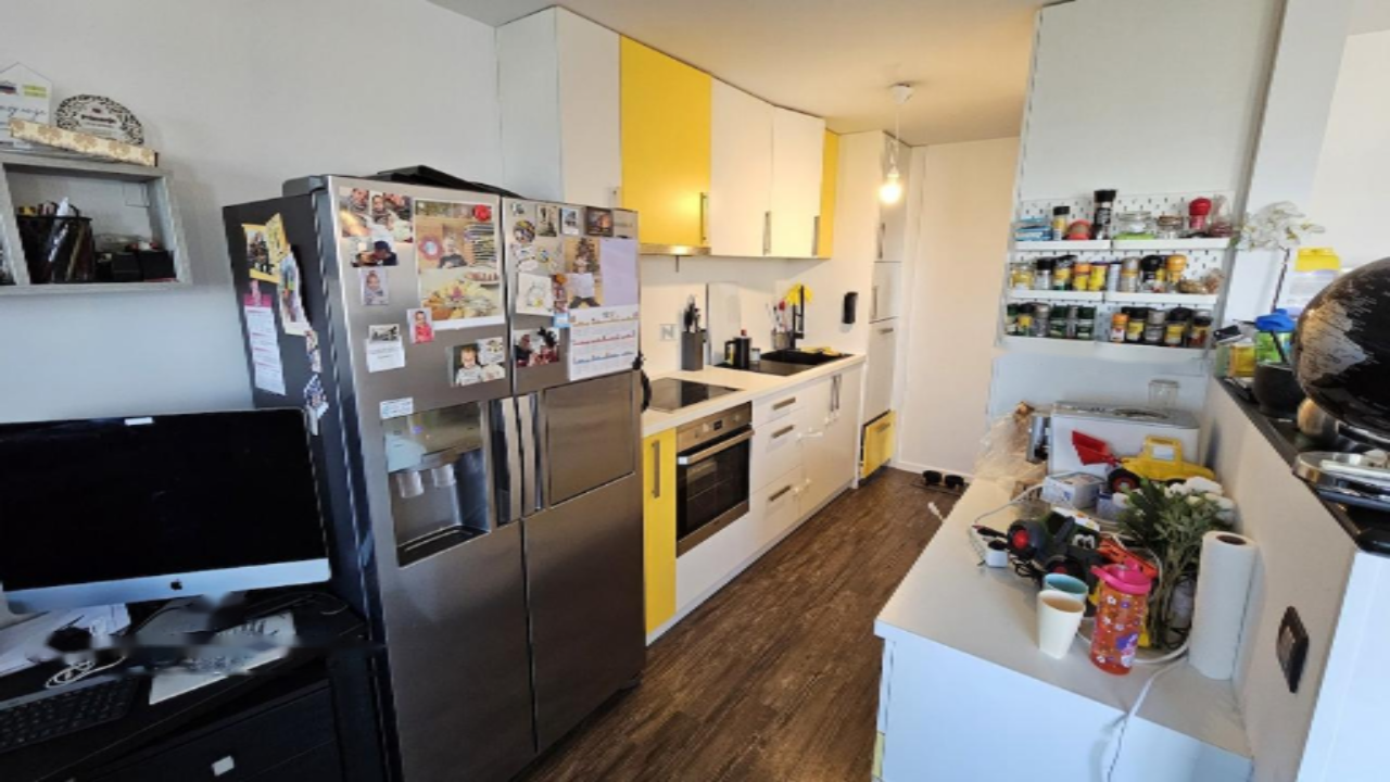 Квартира в Любляне, Словения, 64 м² - фото 13