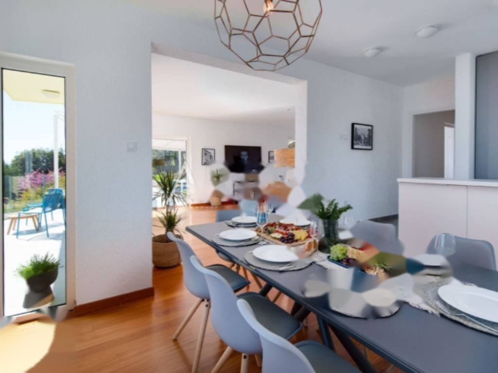 Дом в Опатии, Хорватия, 300 м² - фото 13