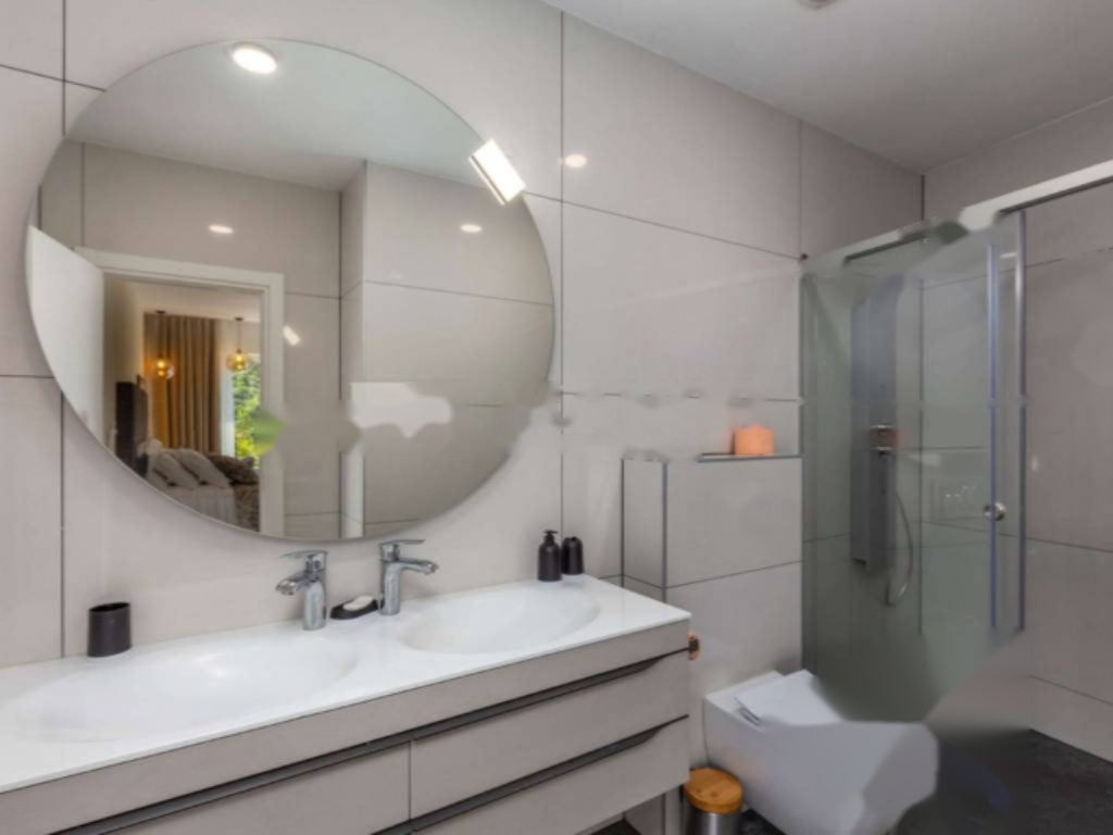 Дом в Опатии, Хорватия, 225 м² - фото 13