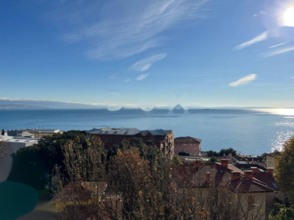 Квартира в Опатии, Хорватия, 125 м² - фото 13