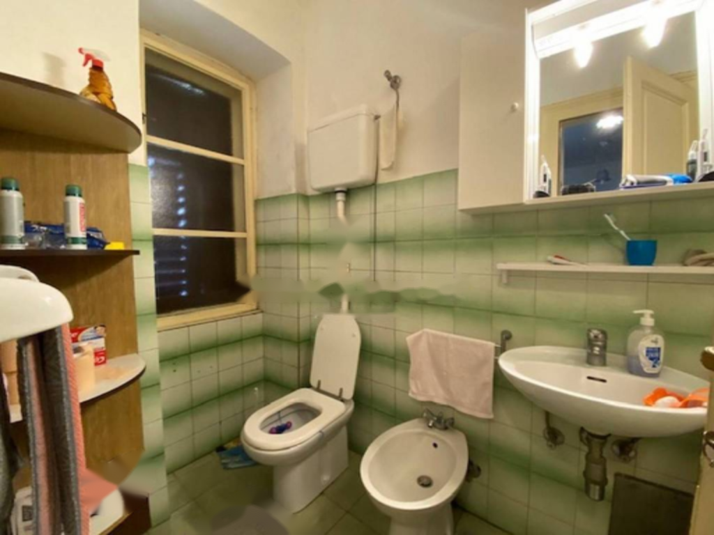 Квартира в Опатии, Хорватия, 101 м² - фото 13