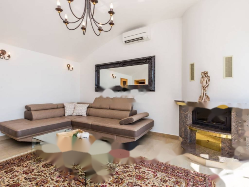 Дом в Опатии, Хорватия, 430 м² - фото 13