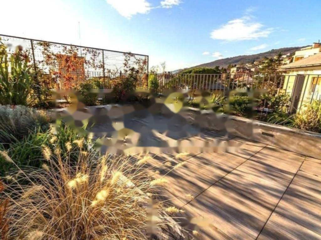 Квартира в Опатии, Хорватия, 125 м² - фото 13