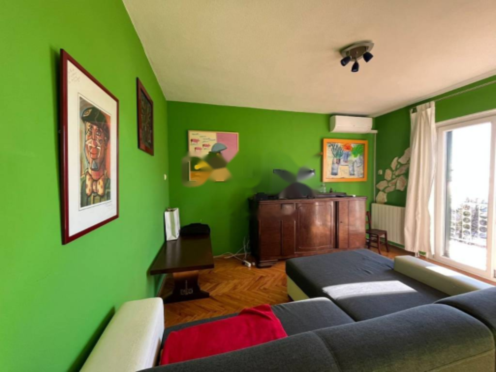 Дом в Опатии, Хорватия, 250 м² - фото 13