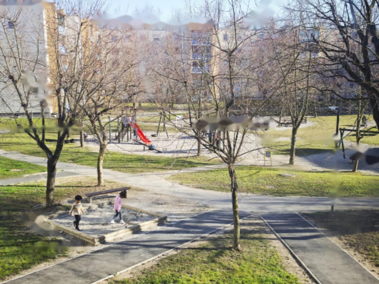 Квартира в Любляне, Словения, 66 м² - фото 14