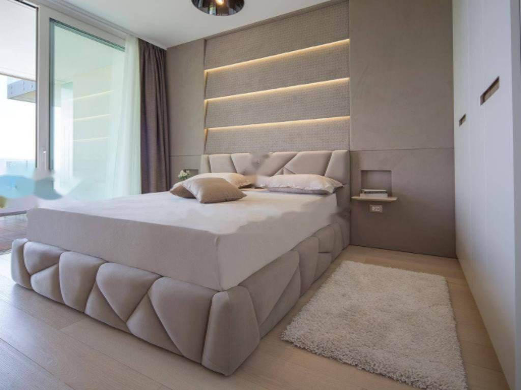 Квартира в Опатии, Хорватия, 96 м² - фото 14