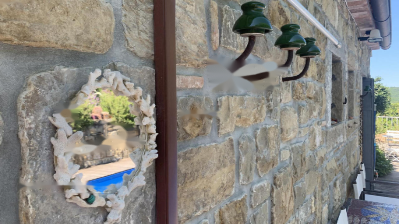 Дом в Копере, Словения, 303 м² - фото 14