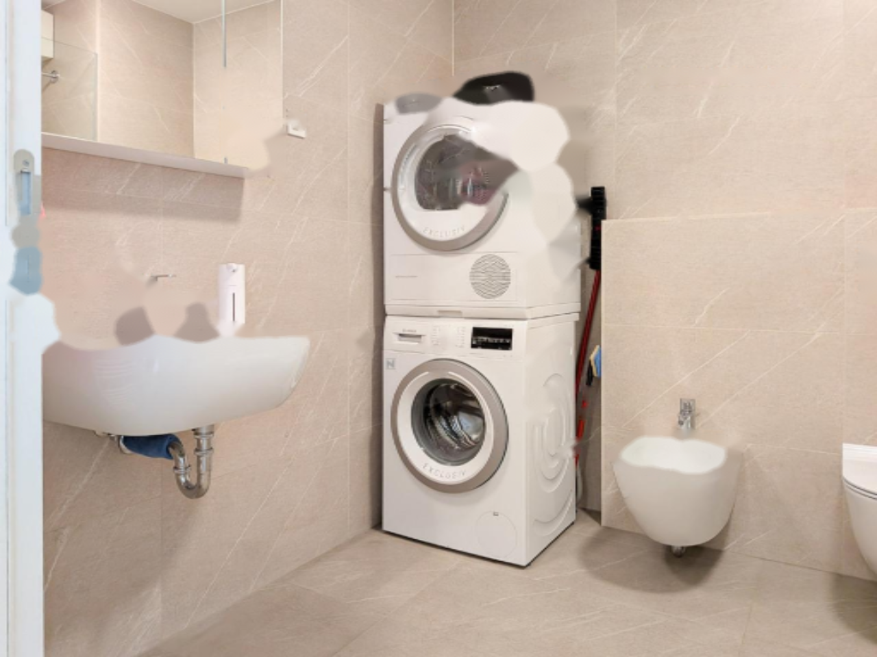 Квартира в Любляне, Словения, 103 м² - фото 14