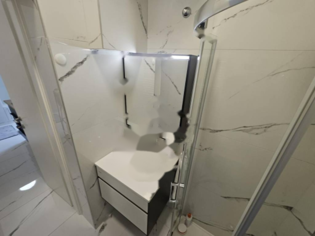 Квартира в Опатии, Хорватия, 25 м² - фото 14