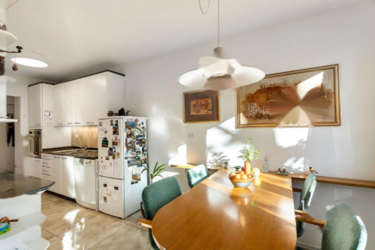 Квартира в Любляне, Словения, 75 м² - фото 14