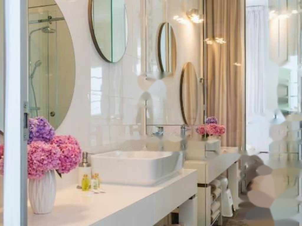 Квартира в Опатии, Хорватия, 196 м² - фото 15