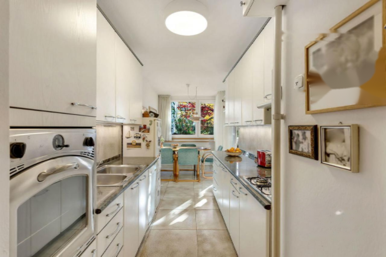 Квартира в Любляне, Словения, 75 м² - фото 15