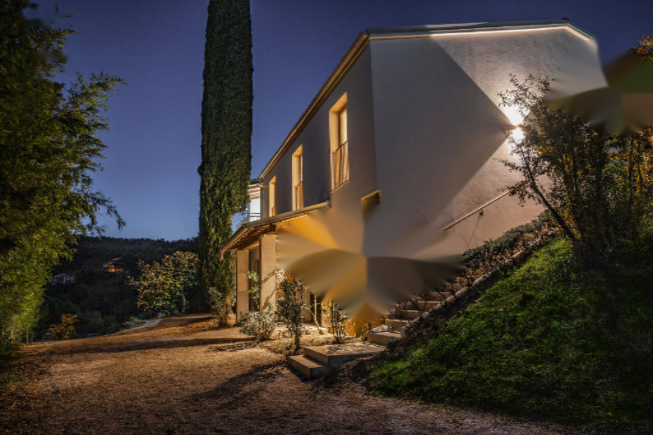 Дом в Копере, Словения, 290 м² - фото 15