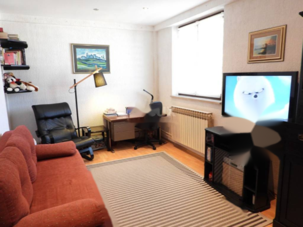 Квартира в Опатии, Хорватия, 110 м² - фото 15