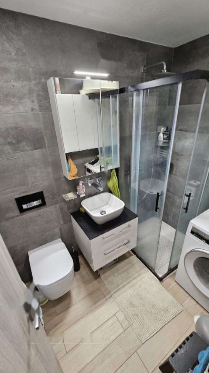 Квартира в Любляне, Словения, 64 м² - фото 15