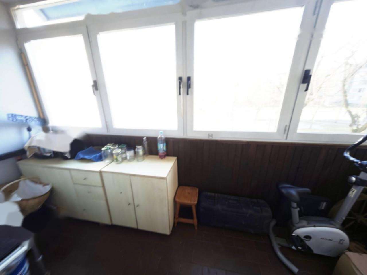 Квартира в Любляне, Словения, 66 м² - фото 15