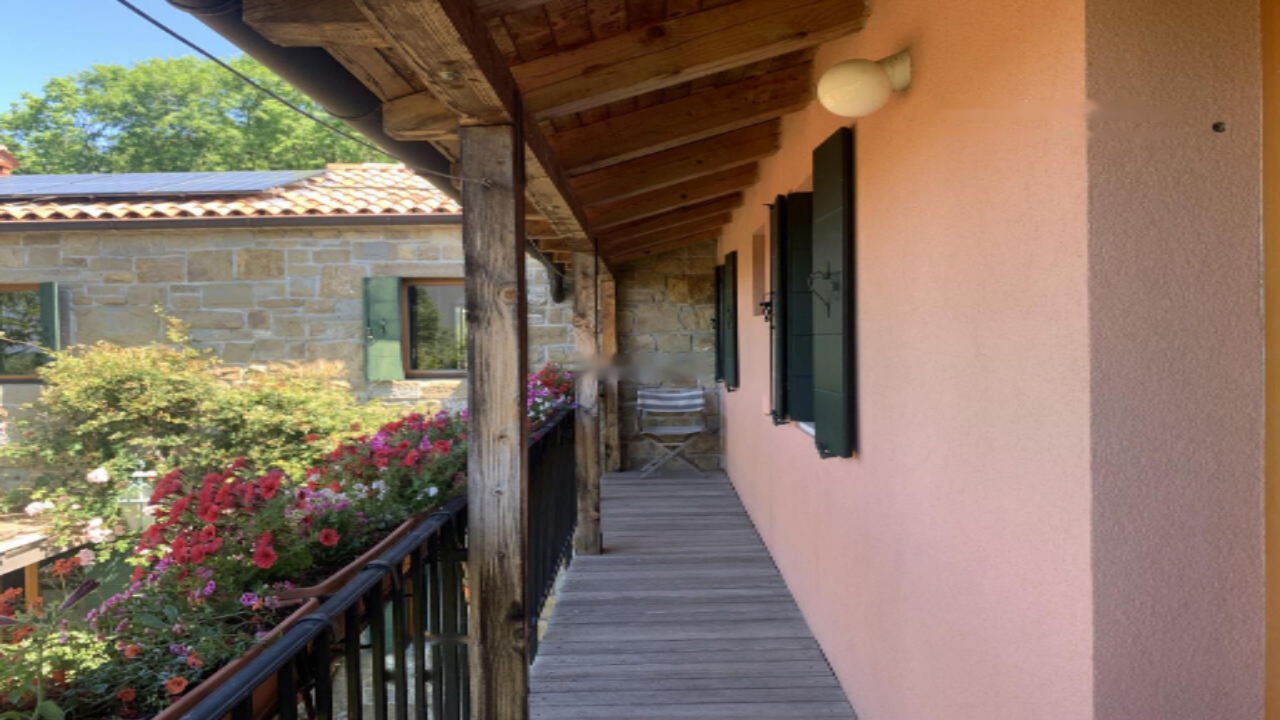 Дом в Копере, Словения, 303 м² - фото 15