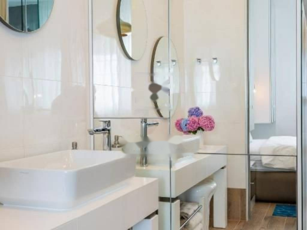 Квартира в Опатии, Хорватия, 196 м² - фото 16